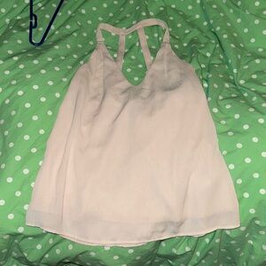 3 for $15 pink tank blouse